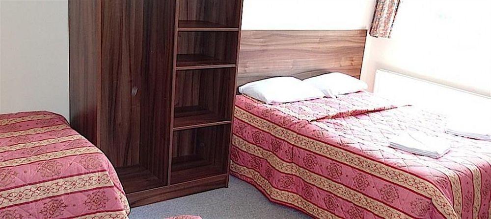 לונדון National Hotel מראה חיצוני תמונה