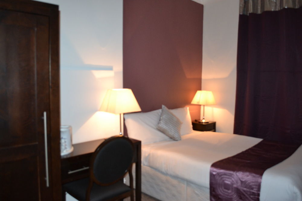לונדון National Hotel מראה חיצוני תמונה