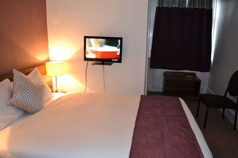 לונדון National Hotel מראה חיצוני תמונה
