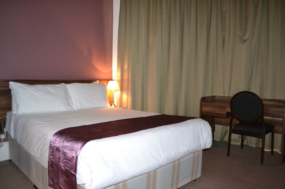 לונדון National Hotel מראה חיצוני תמונה